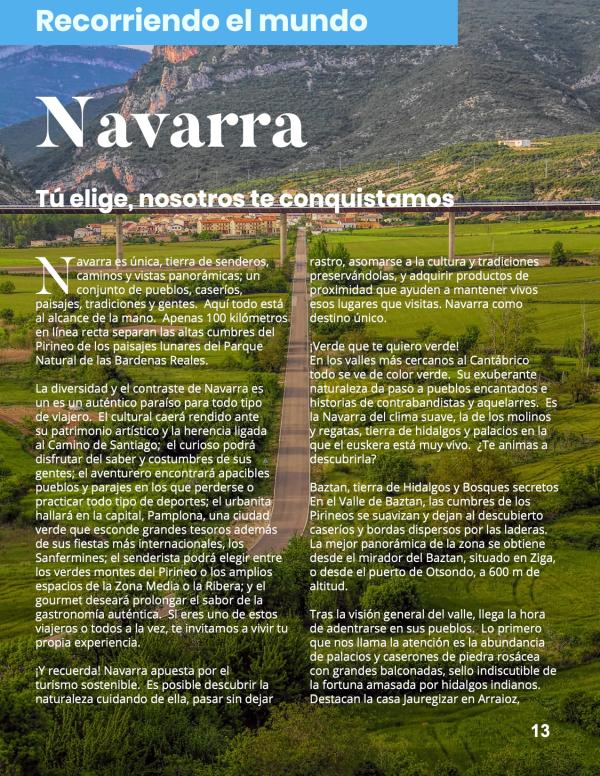 Revista METRO de México